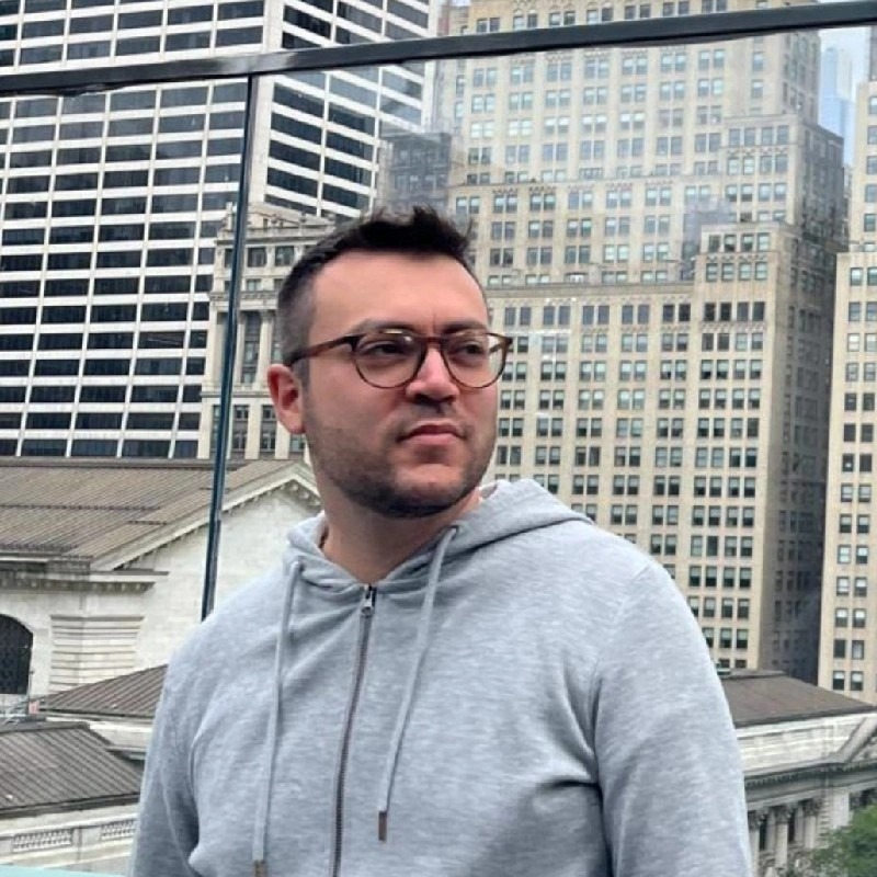 Enzo Dovizio - Digital Marketing Specialist