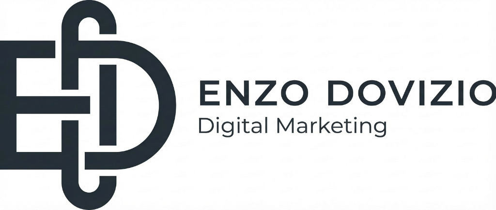 Enzo Dovizio Digital Marketing